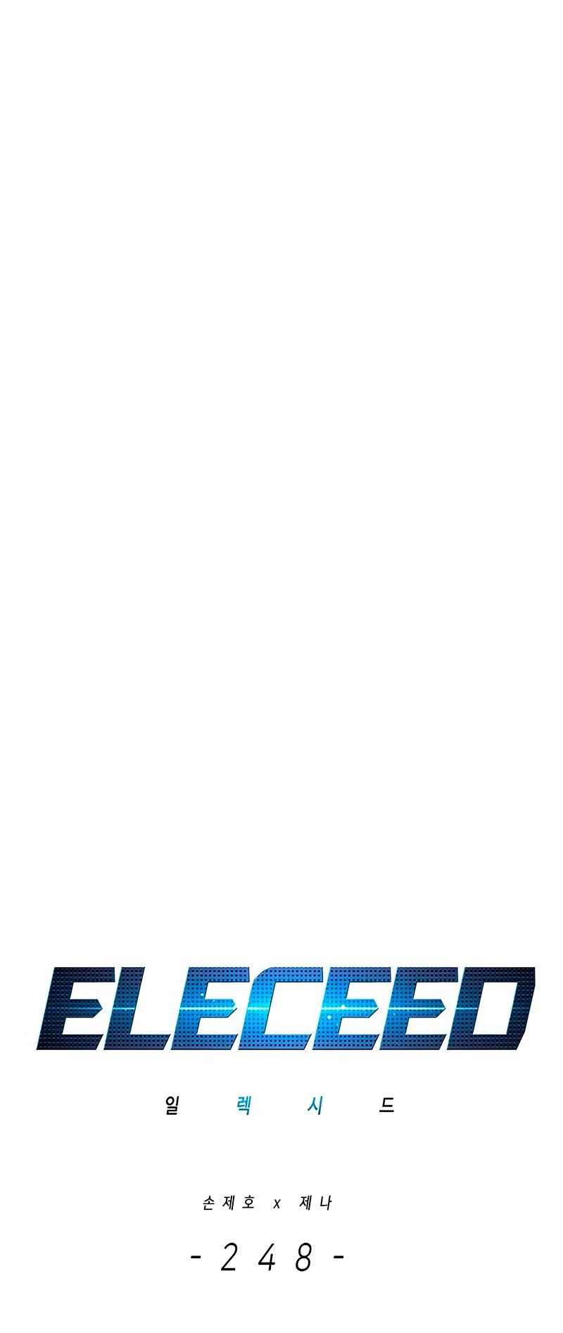 Read Eleceed RU Manga Online