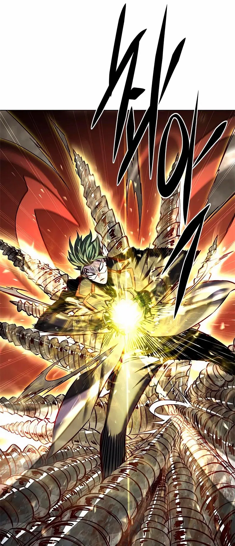 Read Eleceed RU Manga Online