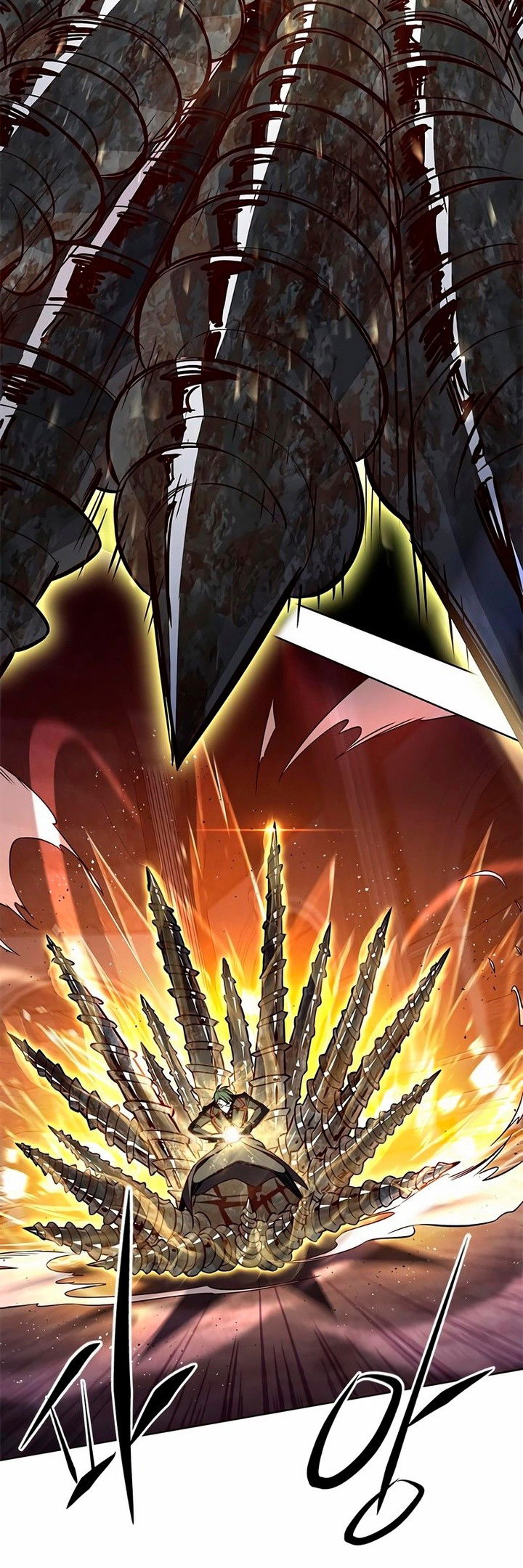 Read Eleceed RU Manga Online