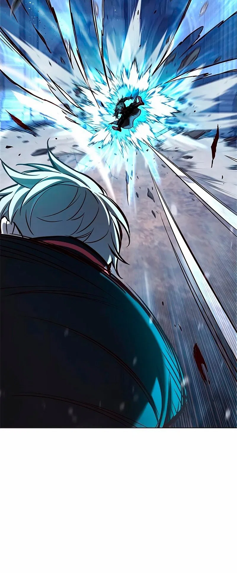 Read Eleceed RU Manga Online