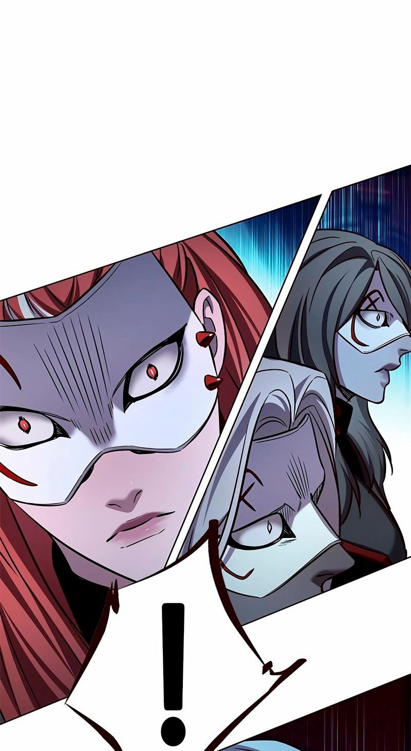 Read Eleceed RU Manga Online