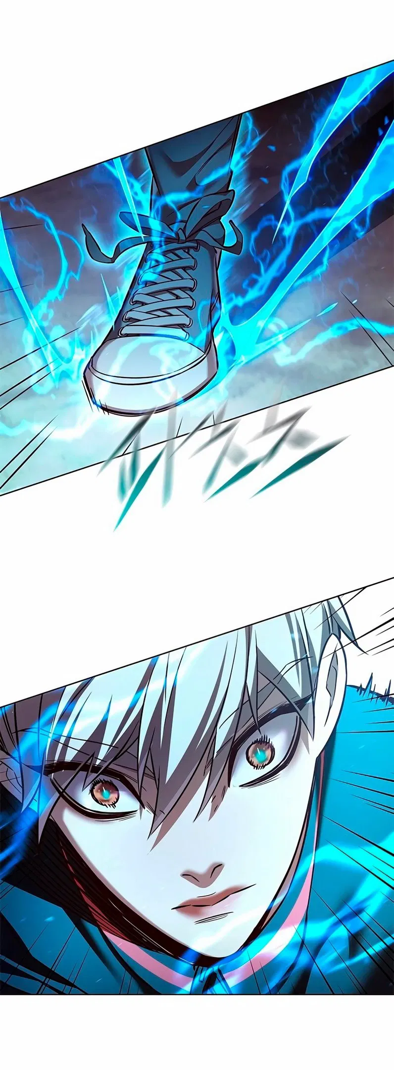 Read Eleceed RU Manga Online