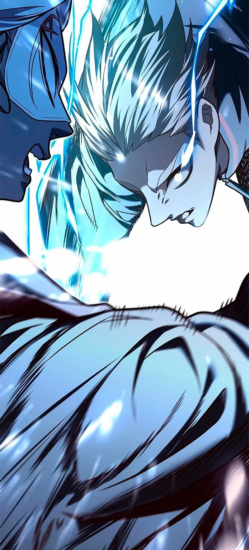 Read Eleceed RU Manga Online