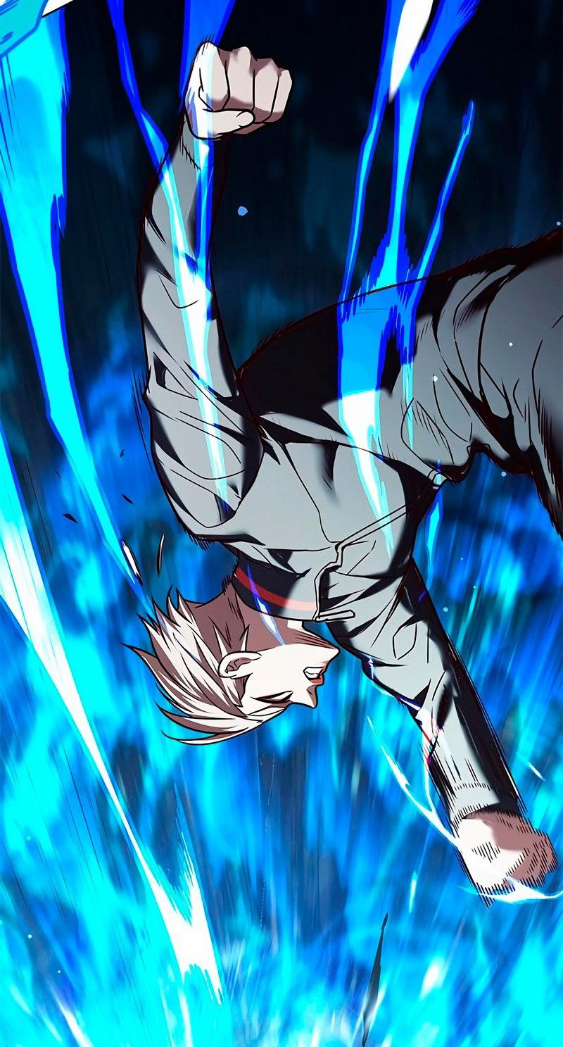 Read Eleceed RU Manga Online