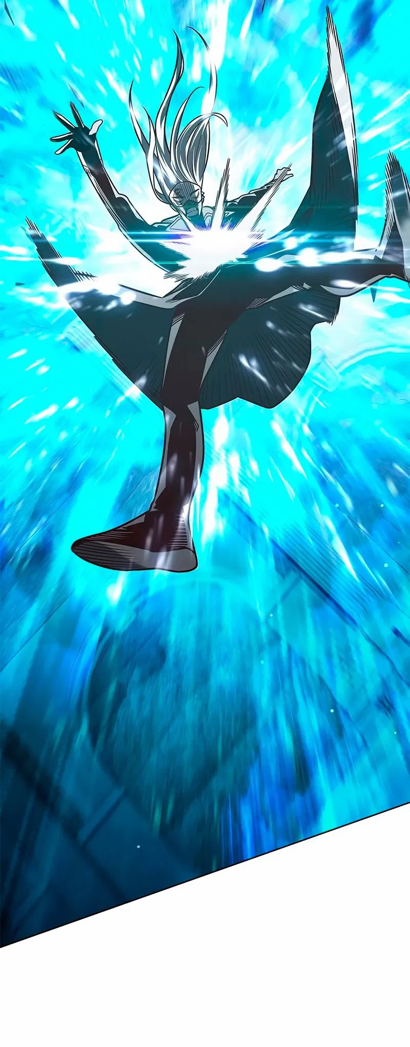 Read Eleceed RU Manga Online