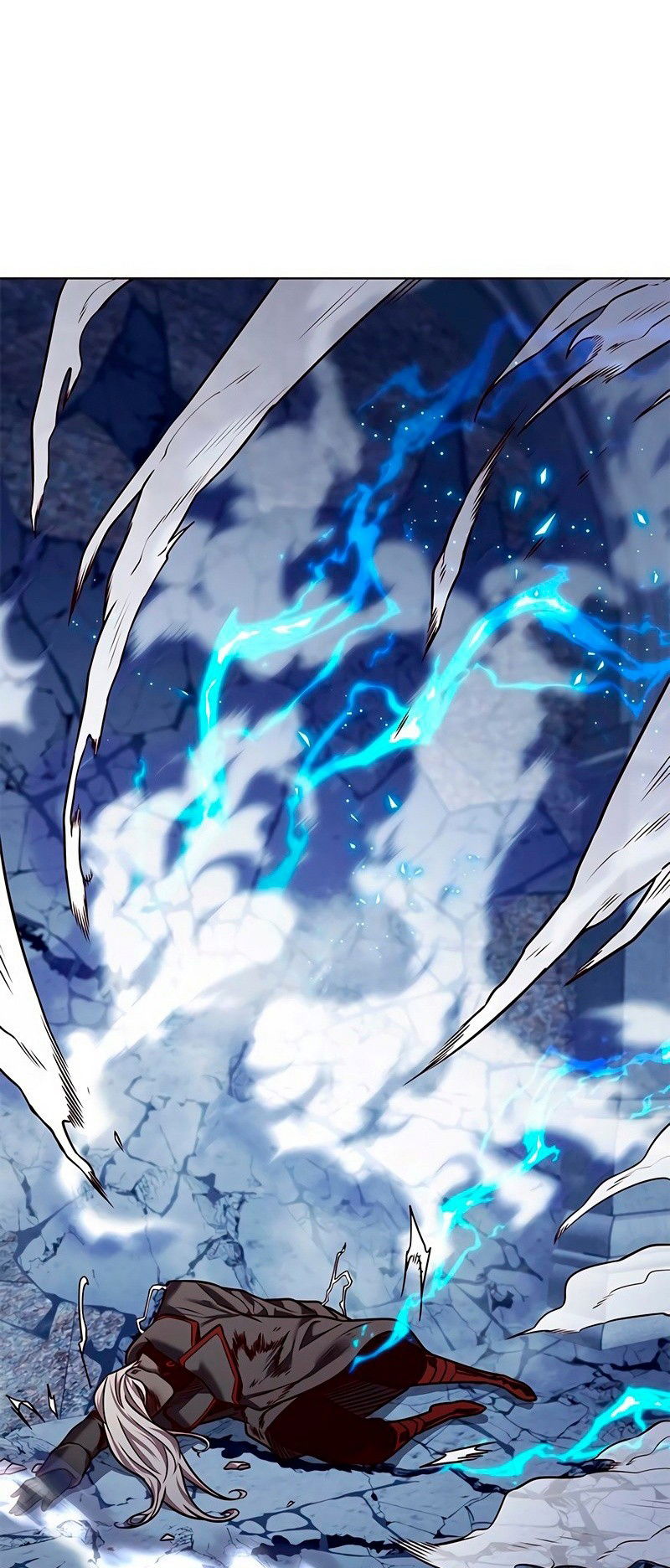 Read Eleceed RU Manga Online