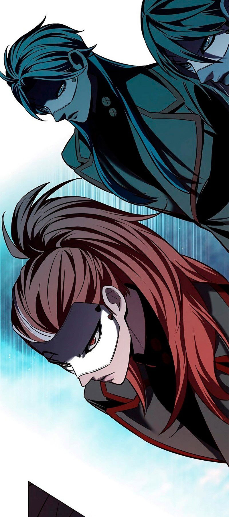 Read Eleceed RU Manga Online