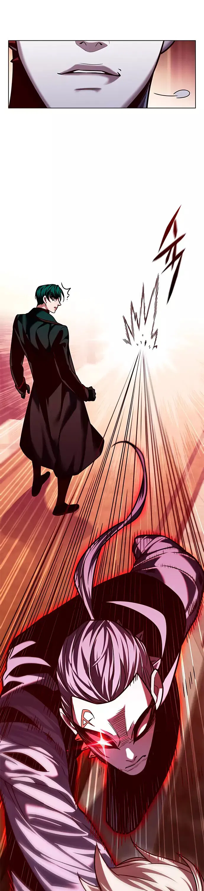 Read Eleceed RU Manga Online