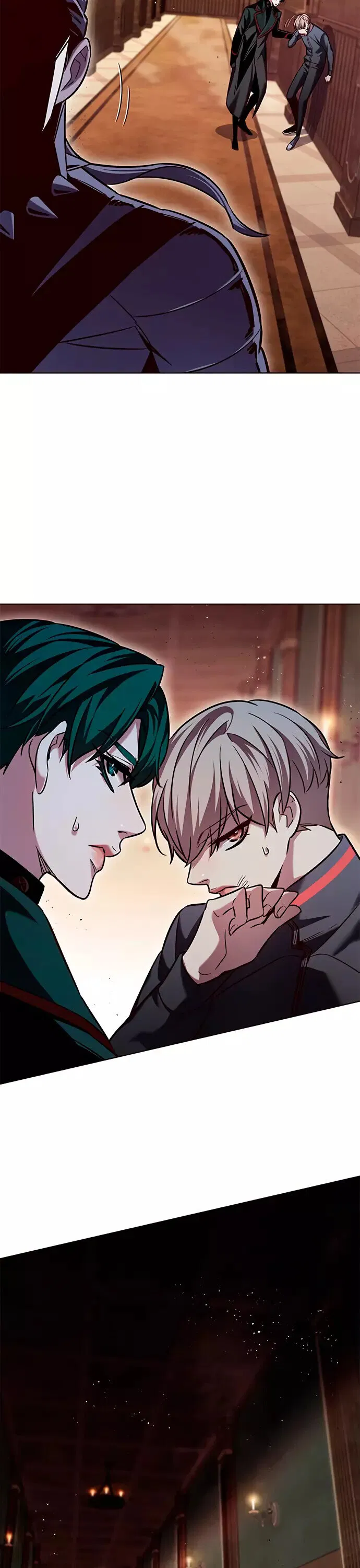 Read Eleceed RU Manga Online