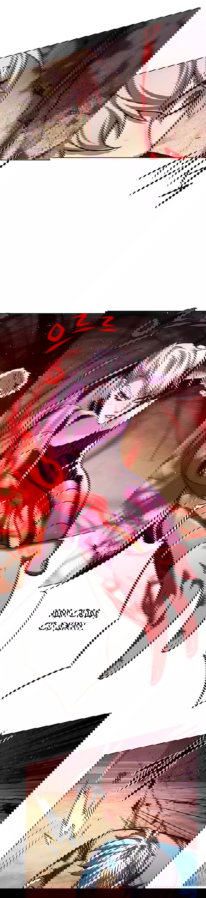 Read Eleceed RU Manga Online