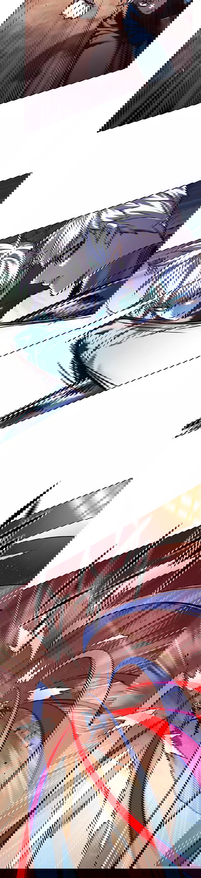 Read Eleceed RU Manga Online