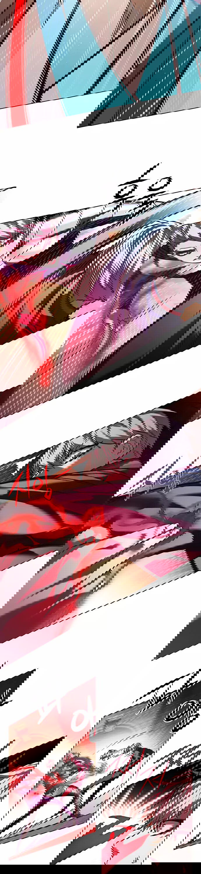 Read Eleceed RU Manga Online