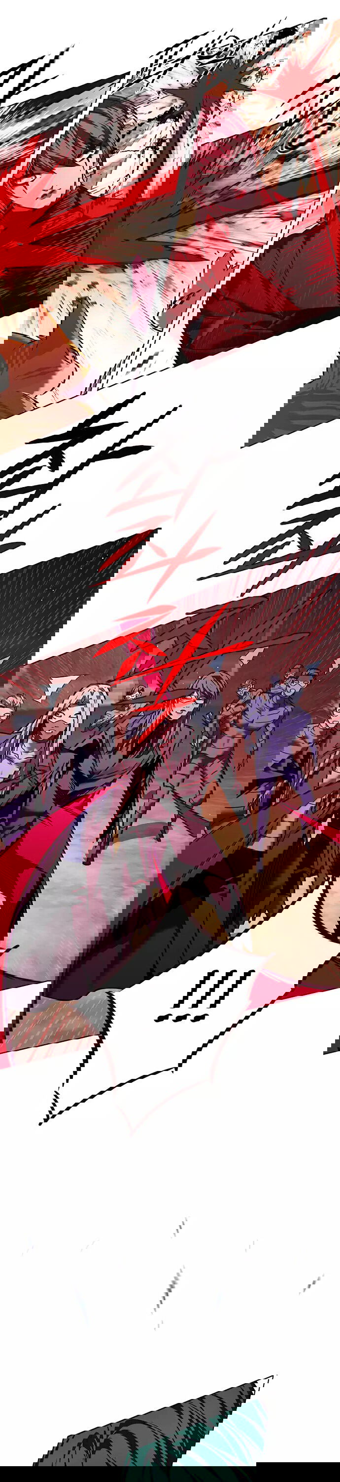 Read Eleceed RU Manga Online