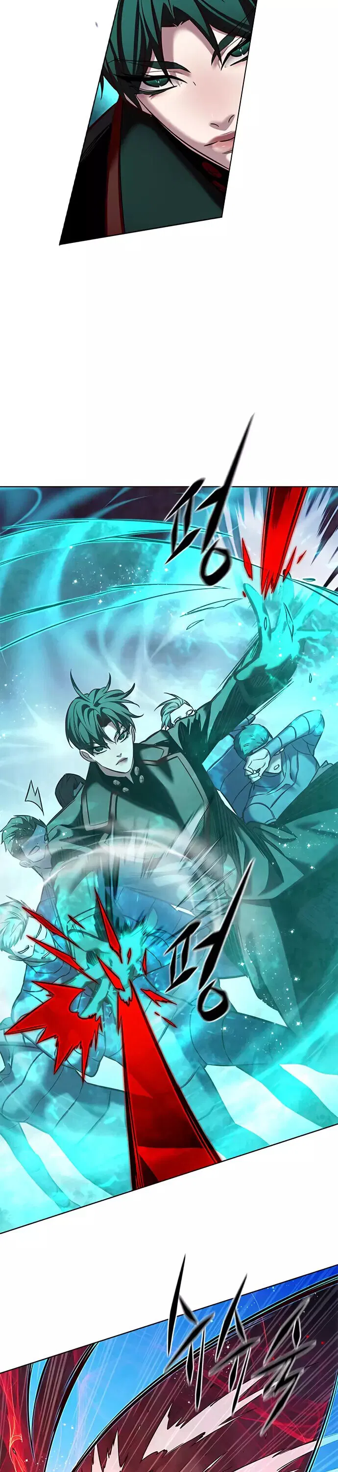 Read Eleceed RU Manga Online