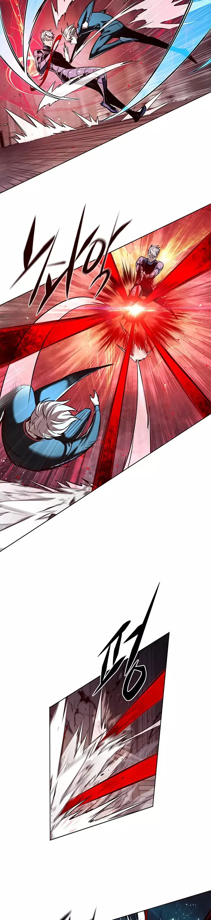 Read Eleceed RU Manga Online