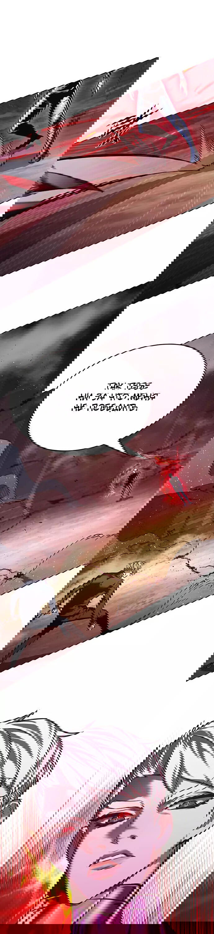 Read Eleceed RU Manga Online