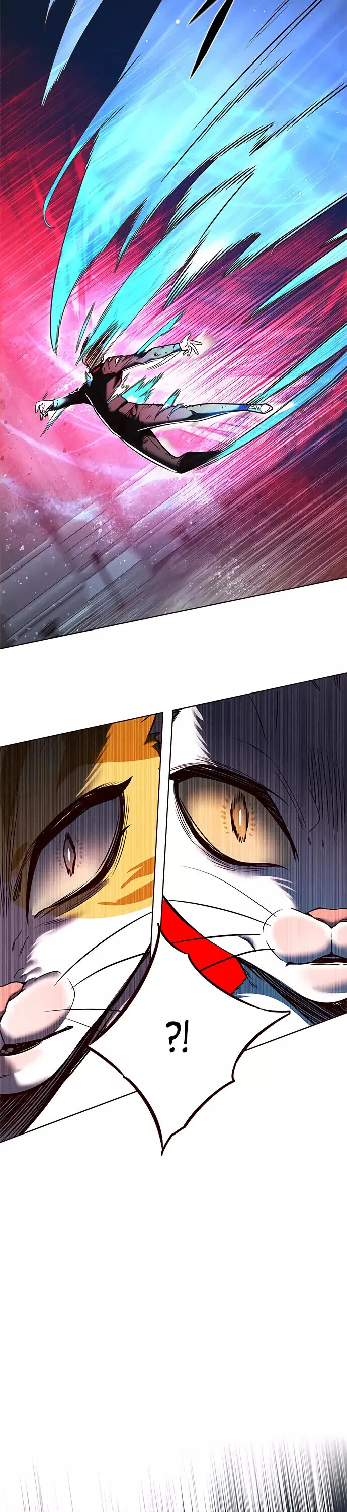 Read Eleceed RU Manga Online