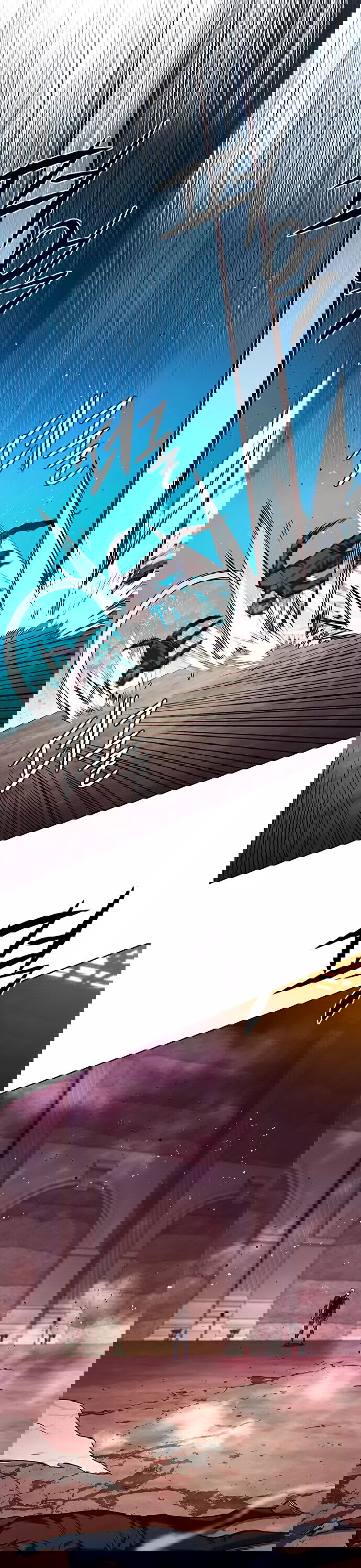 Read Eleceed RU Manga Online