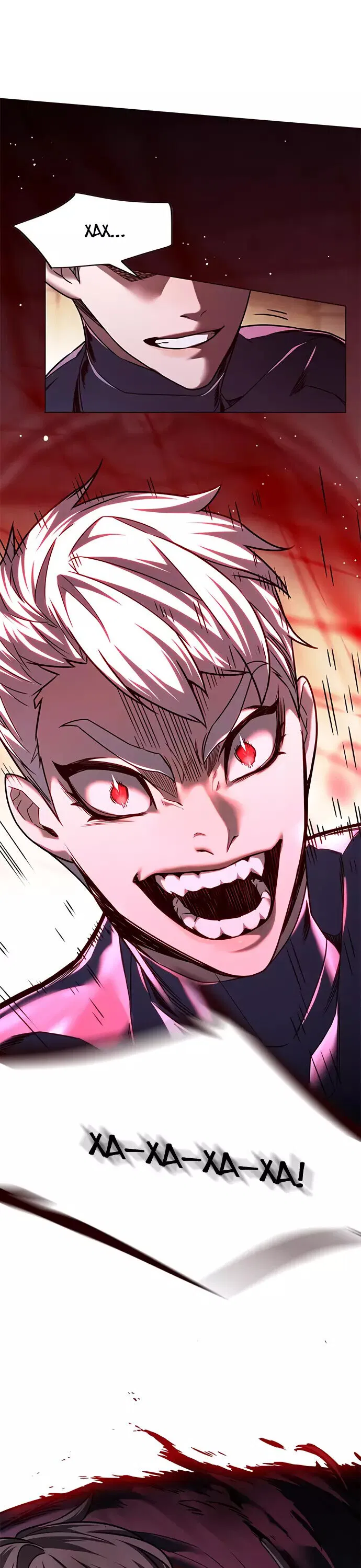 Read Eleceed RU Manga Online