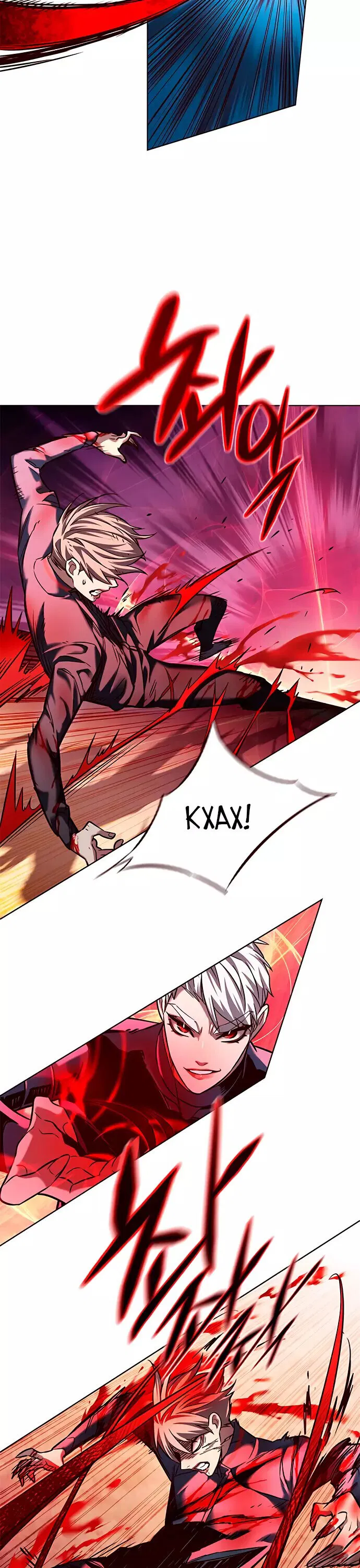 Read Eleceed RU Manga Online