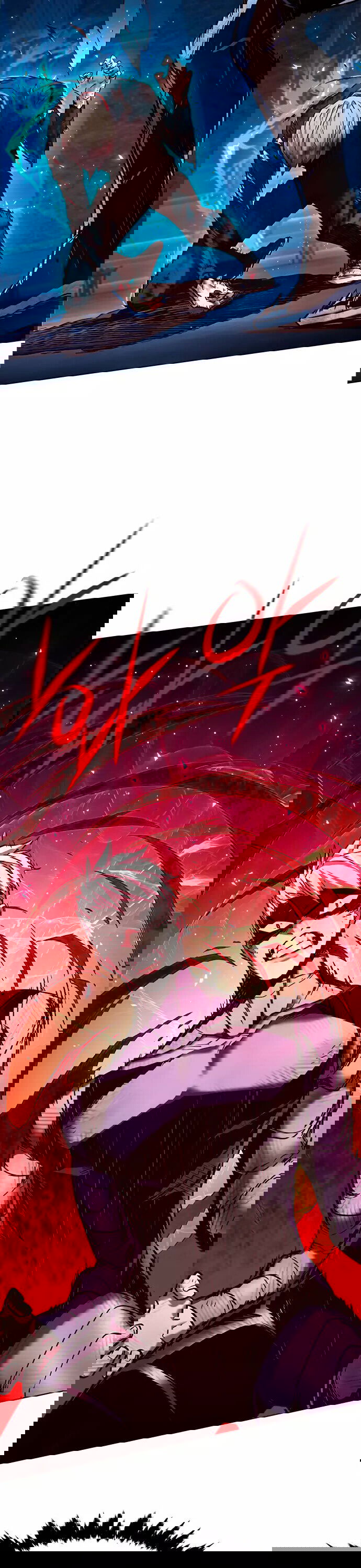 Read Eleceed RU Manga Online