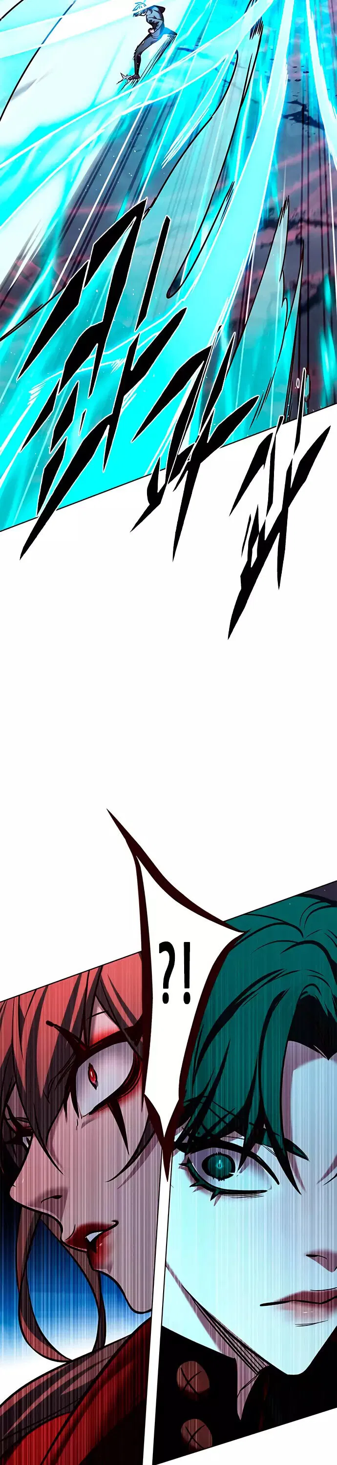 Read Eleceed RU Manga Online