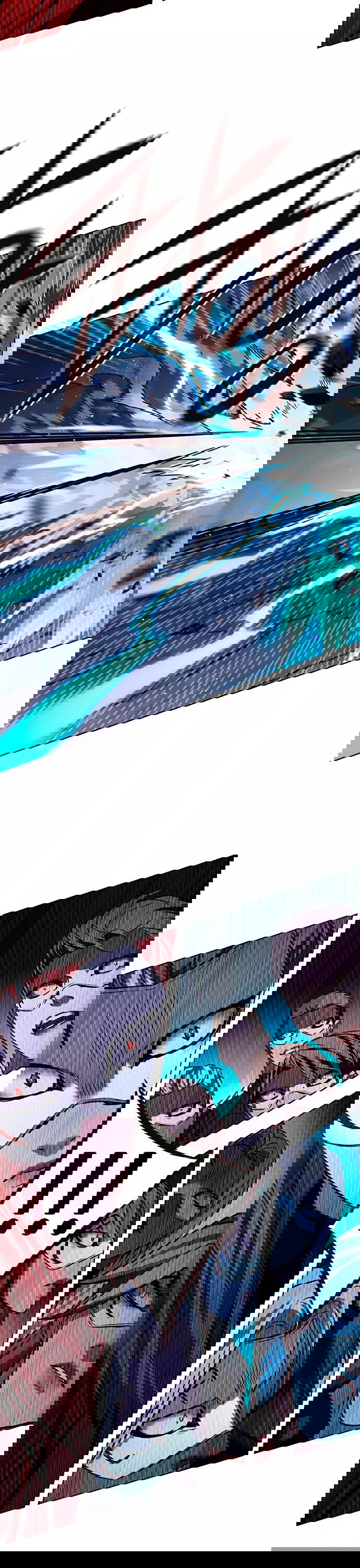 Read Eleceed RU Manga Online