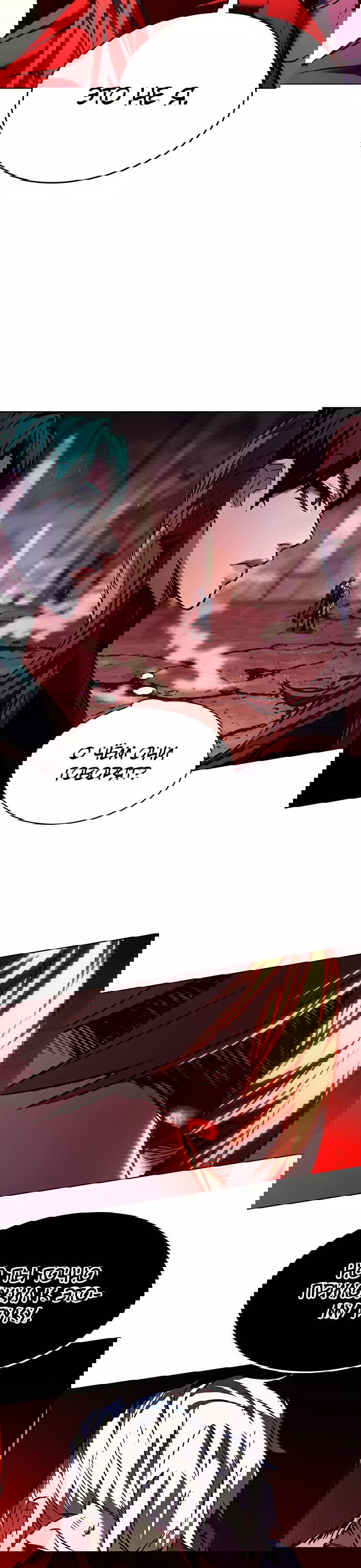 Read Eleceed RU Manga Online