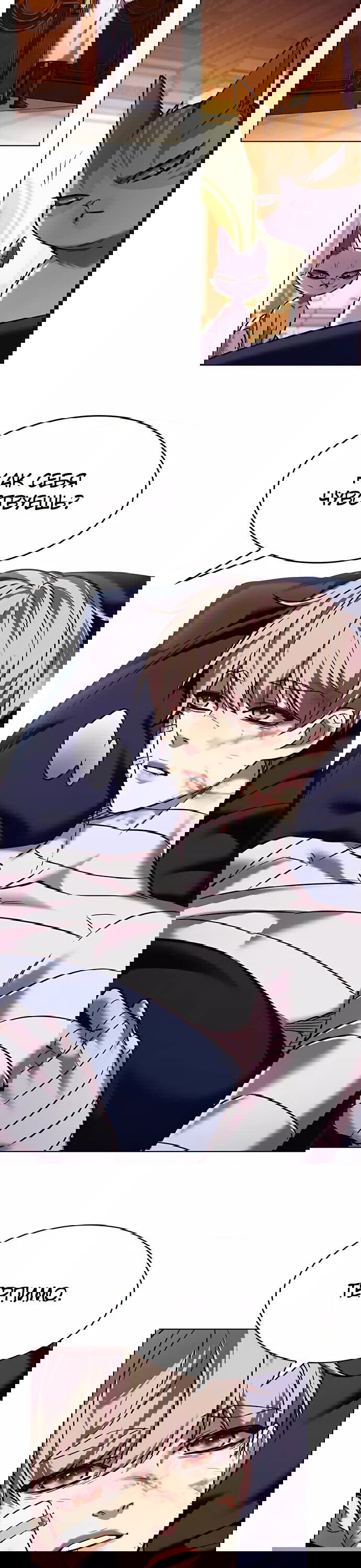 Read Eleceed RU Manga Online