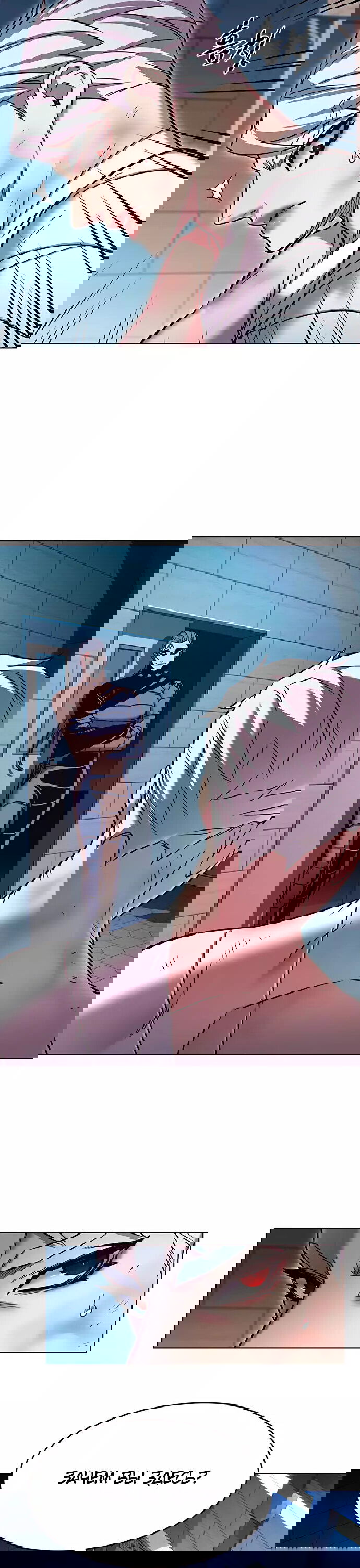 Read Eleceed RU Manga Online