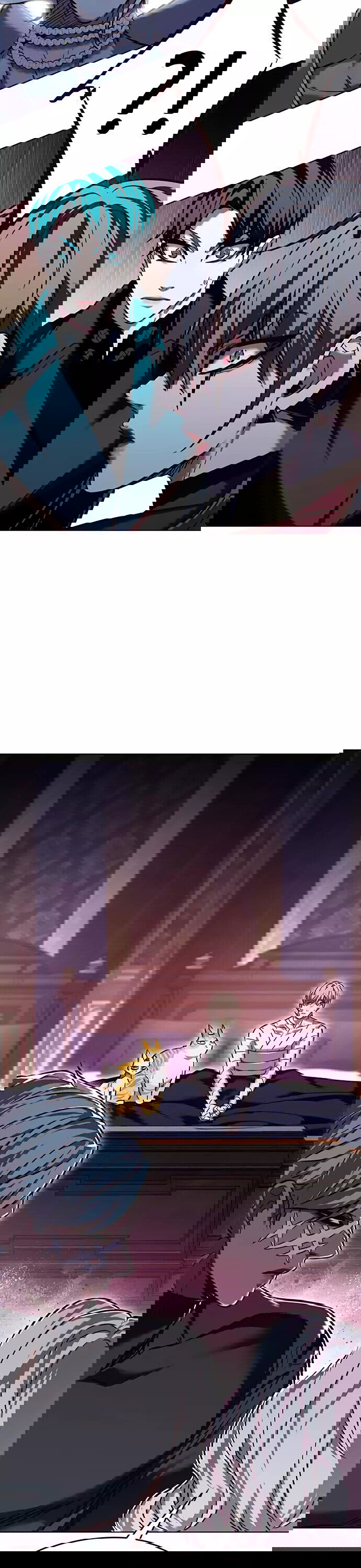 Read Eleceed RU Manga Online