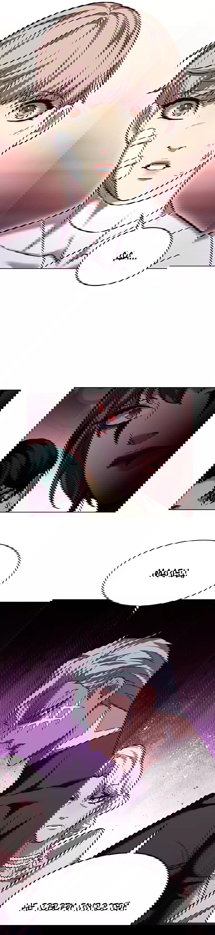 Read Eleceed RU Manga Online