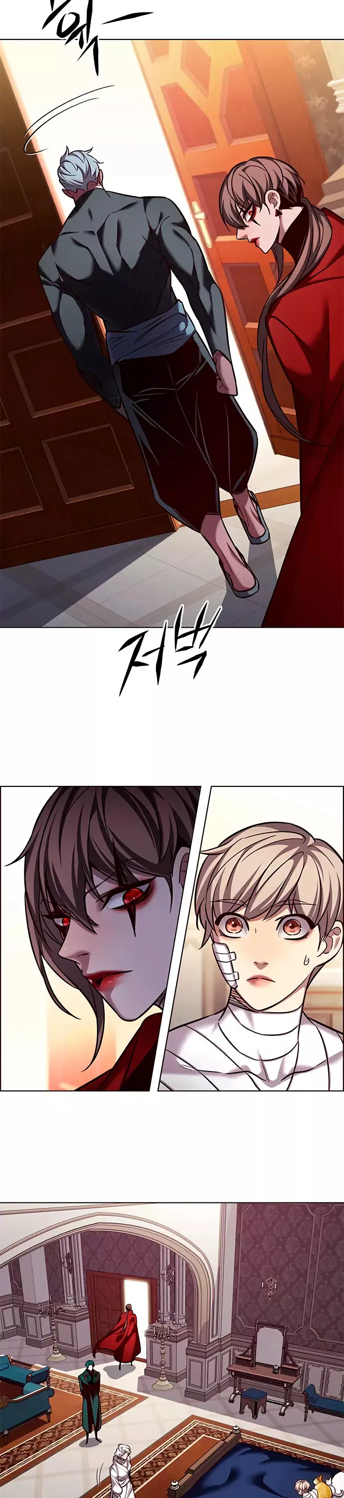 Read Eleceed RU Manga Online