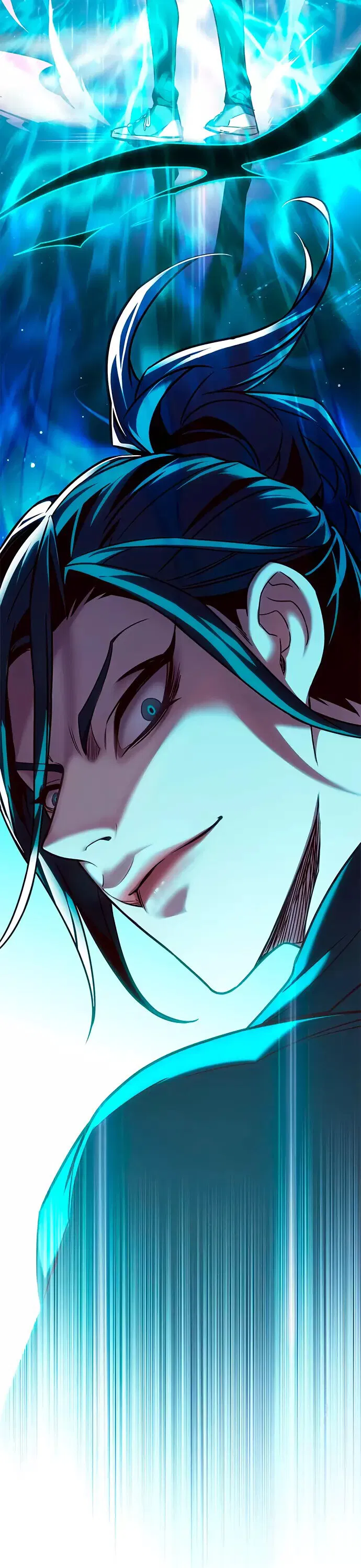 Read Eleceed RU Manga Online