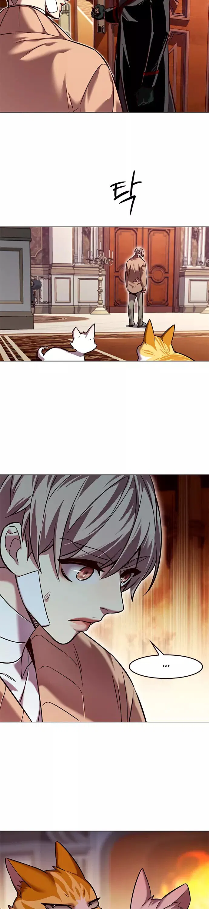 Read Eleceed RU Manga Online