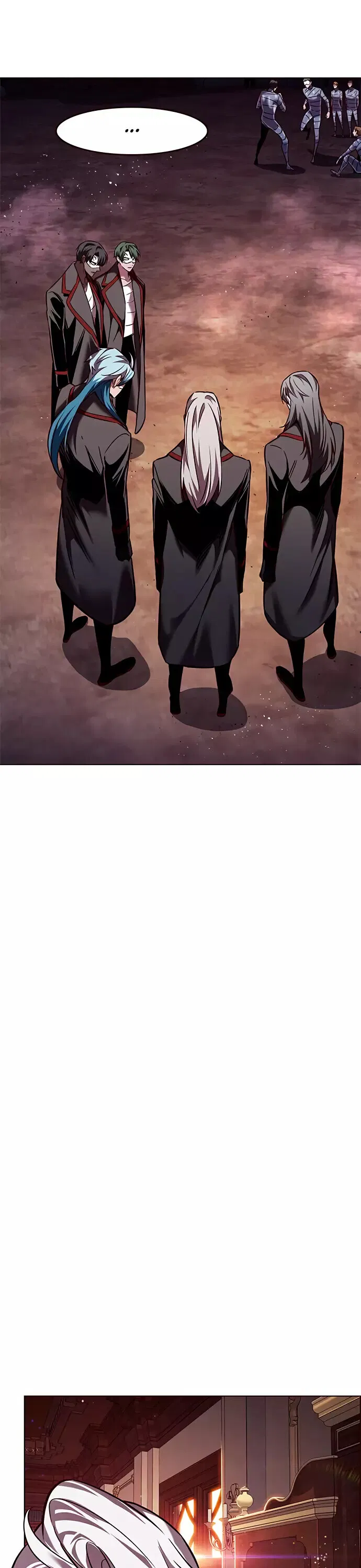 Read Eleceed RU Manga Online