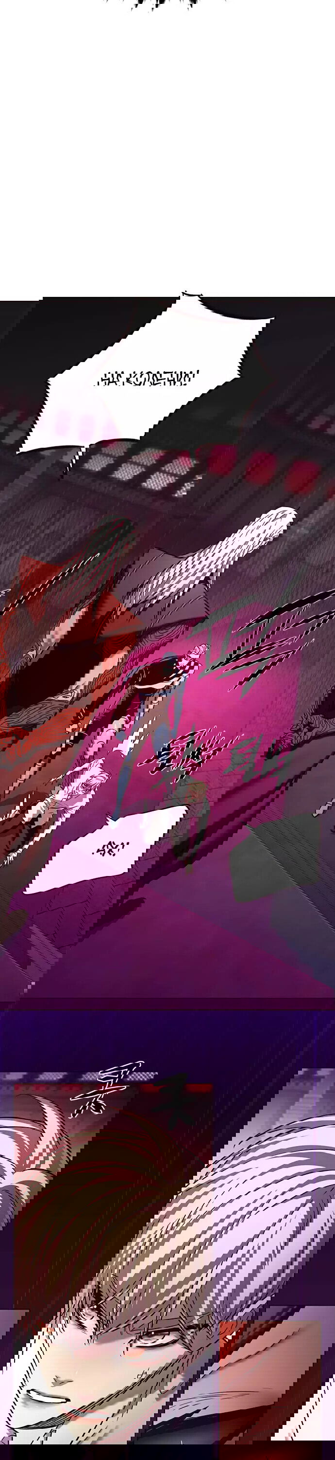 Read Eleceed RU Manga Online