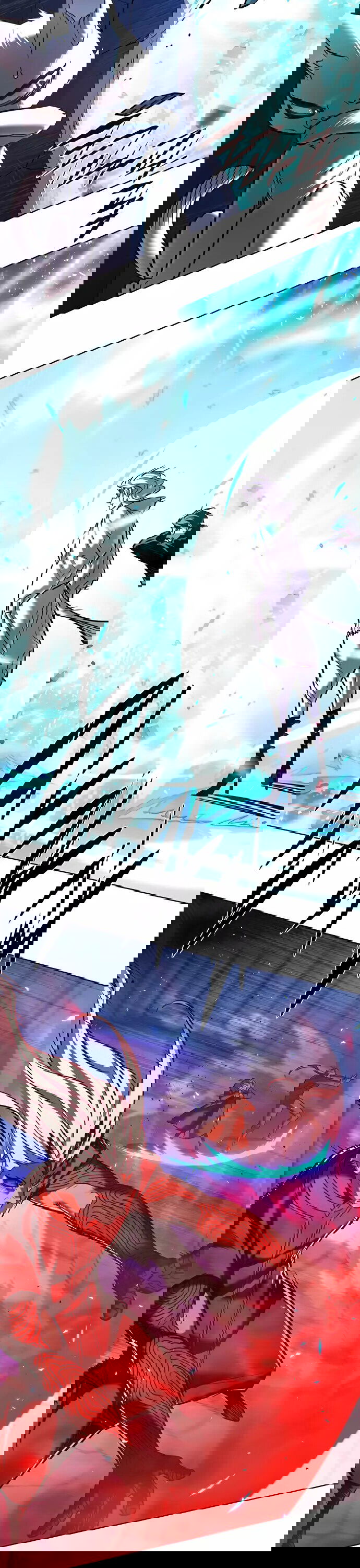 Read Eleceed RU Manga Online