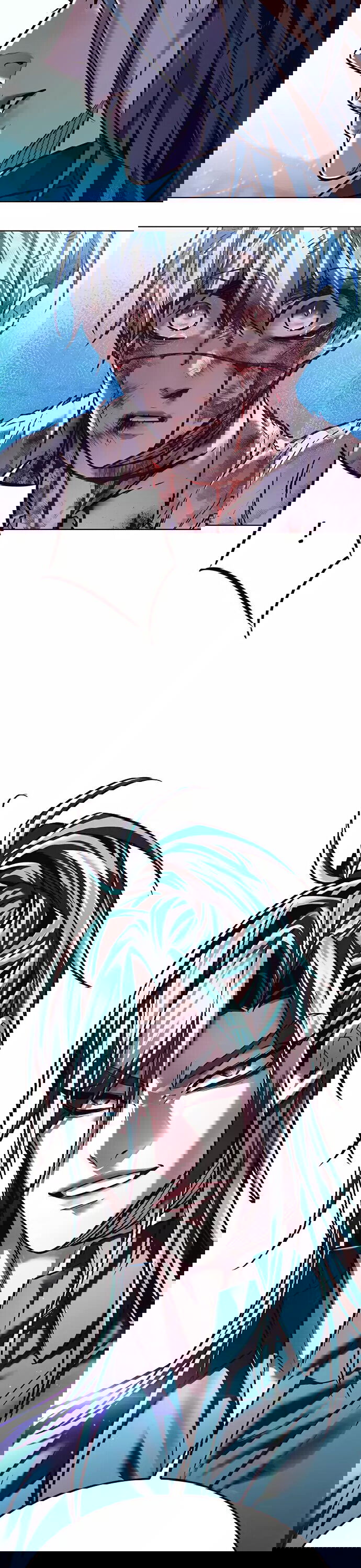 Read Eleceed RU Manga Online