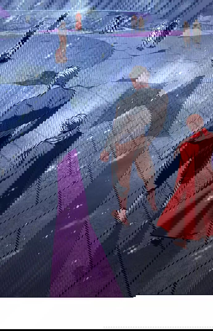 Read Eleceed RU Manga Online