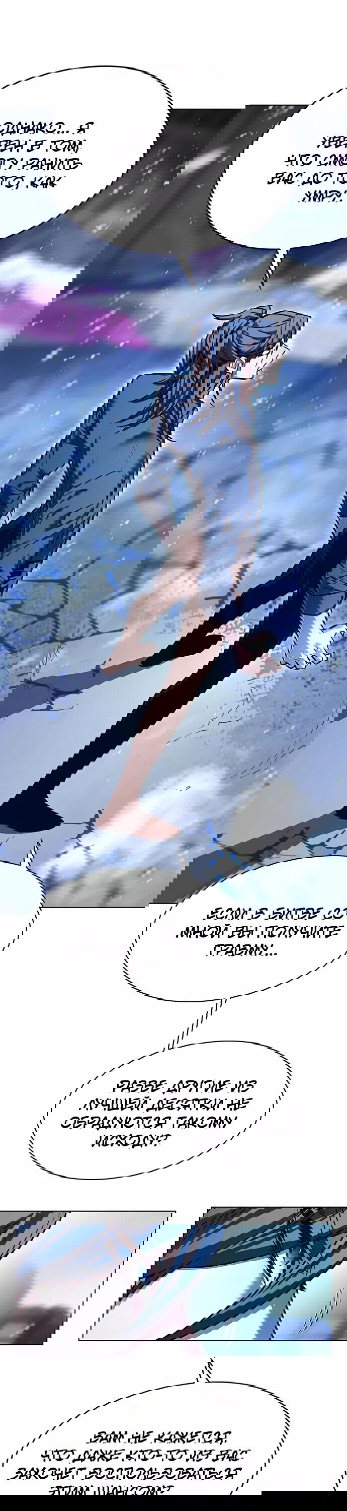 Read Eleceed RU Manga Online