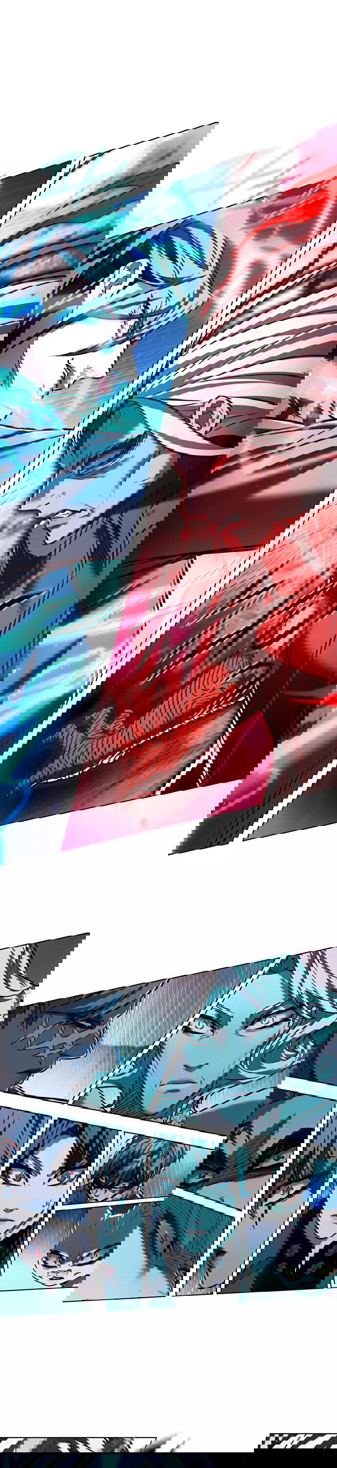 Read Eleceed RU Manga Online