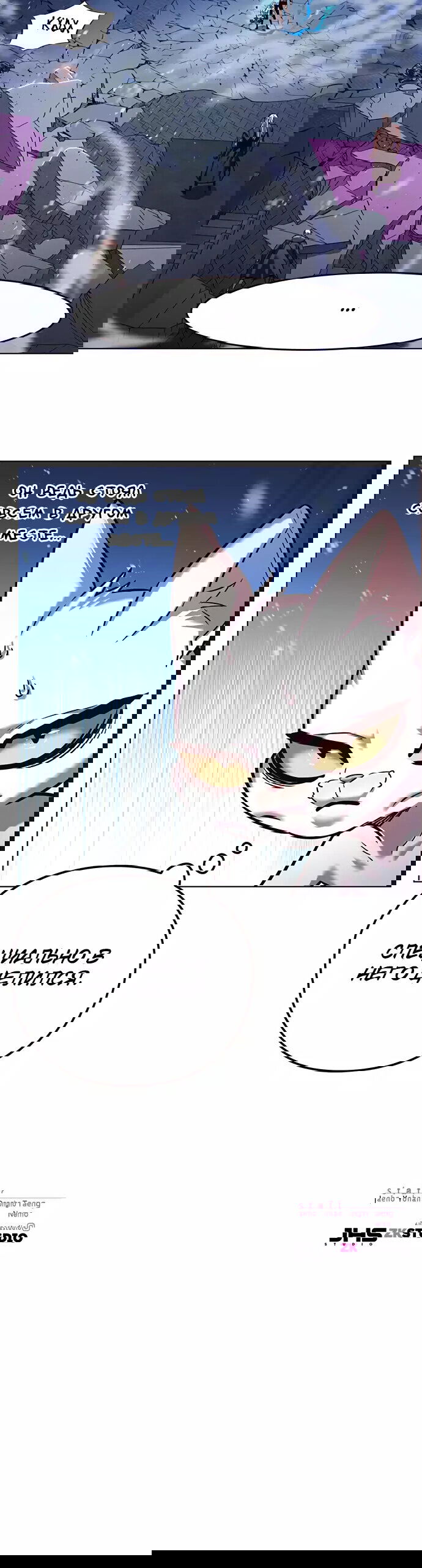 Read Eleceed RU Manga Online