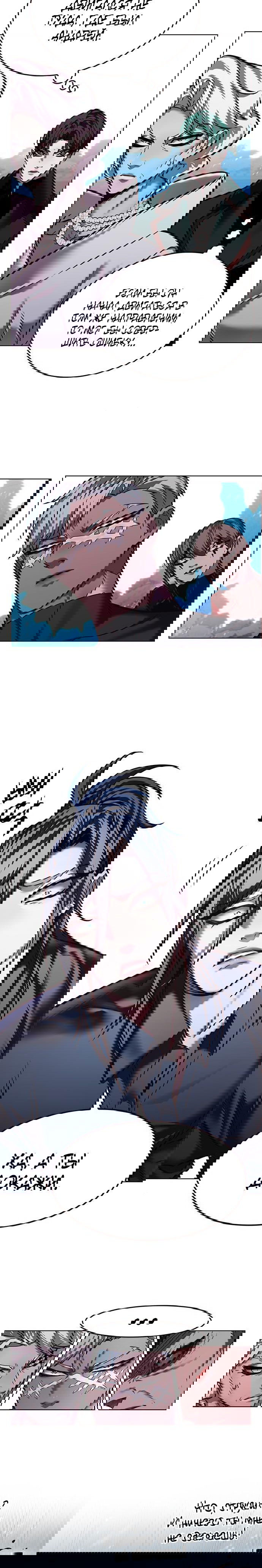 Read Eleceed RU Manga Online