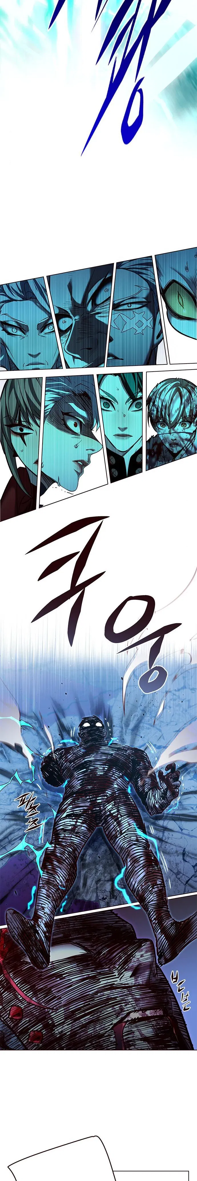 Read Eleceed RU Manga Online