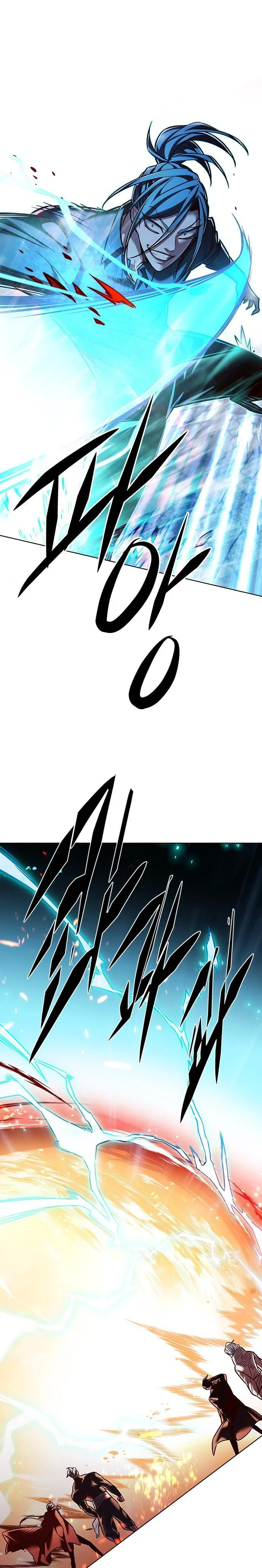 Read Eleceed RU Manga Online