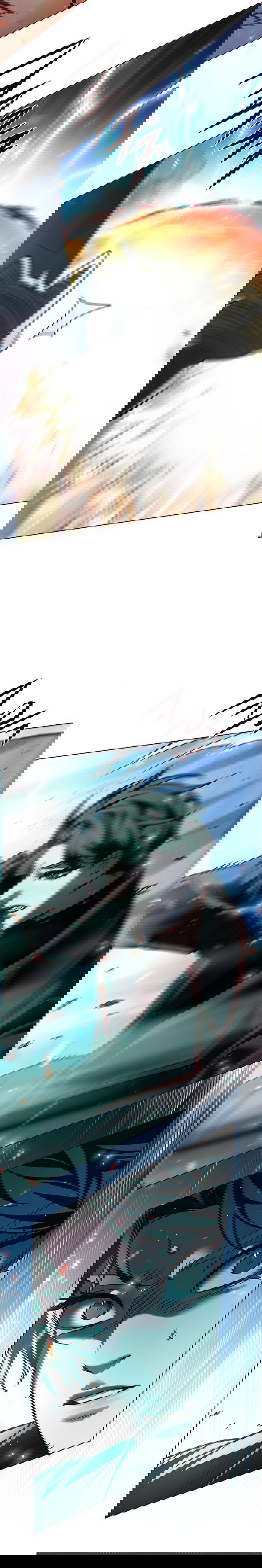 Read Eleceed RU Manga Online