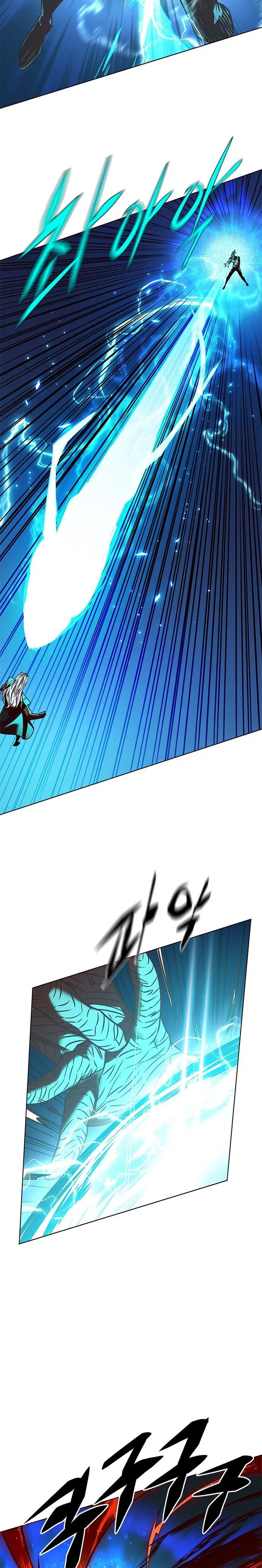 Read Eleceed RU Manga Online