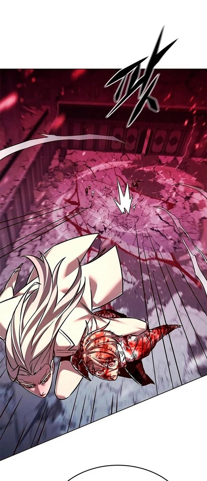 Read Eleceed RU Manga Online