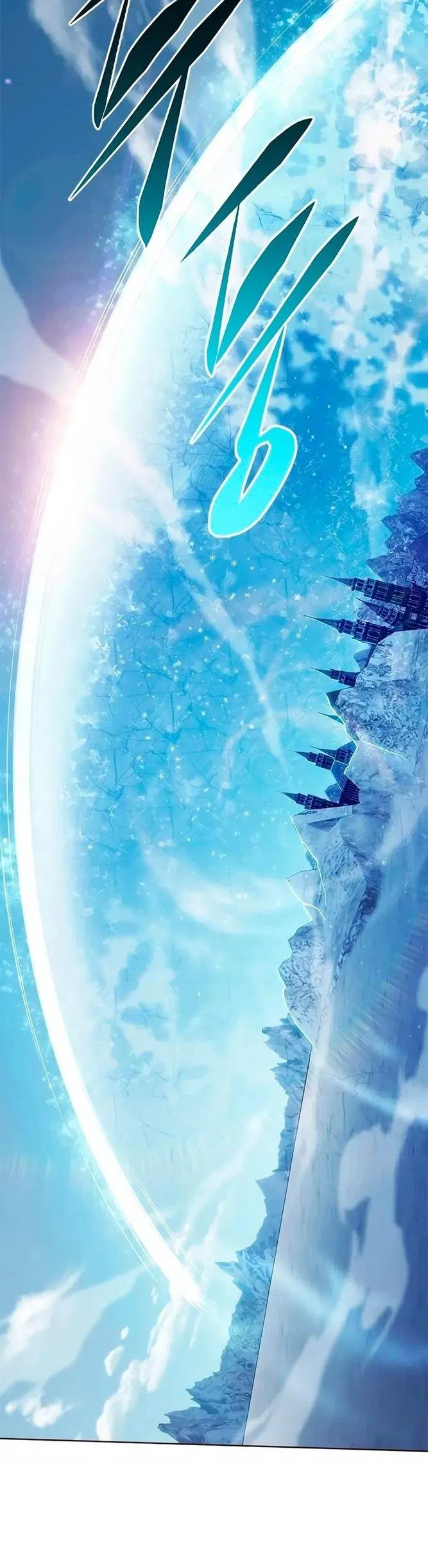 Read Eleceed RU Manga Online